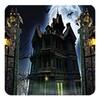 Haunted House Live Wallpaper icon