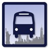 NYC Live Bus Tracker & Map icon