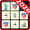 Icono de Tile Connect Travel - Mega Fun