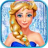 أيقونة Princess and prince dressup