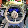 Car School Driving Games आइकन