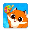 Puzzle and Colors Kids Games icon