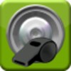 Whistle Cam - Automatic Camera icon