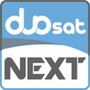 Duosat Next UHD Remote Control icon