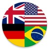 Country Flags: Geography Quiz icon