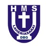 Holy Mission School Darbhanga icon