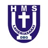 Holy Mission School Darbhanga simgesi