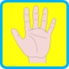 Human Body Parts for Kids icon