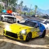 Death Race icon