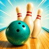 Ikon Simple Bowling