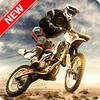 Motocross Wallpaper icon