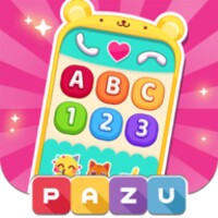 Baby Phone: Musical Baby Games for Android - Download