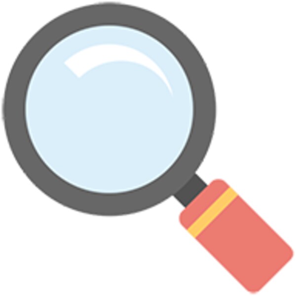 Simple Magnifier for Android - Download the APK from Uptodown