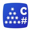 C# Pattern Programs icon