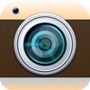 Pixel Camera : Camera & Editor icon