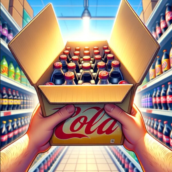 Retail Store Simulator for Android - Download the APK from Uptodown