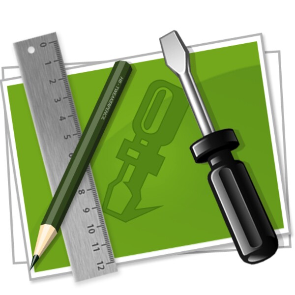 VectorDesigner for Mac - Download it from Uptodown for free