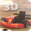 Racing Kart 3D icon