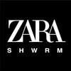 Zara SHWRM icon