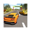 Rally Racer 3D 图标