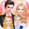 Royal Princess - Family Salon icon