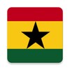 Ghana Constitution 1992 (rev. icon