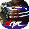 Super GTR Drift 3D icon