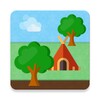 LogiBrain Tents and Trees icon