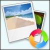 Picture Recovery Application icon
