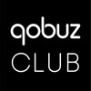 Икона Qobuz Club