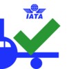 Ícone de IATA Travel Pass