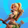 Icono de Archery Clash!