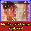 My Photo Theme Keyboard icon