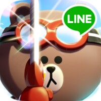 LINE BROWN STORIES android app icon