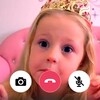 Funny KIDS Video Call & Chat icon