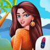 Dress Up Games - Spa and Salon icon