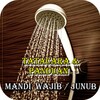 Panduan & Cara MANDI WAJIB icon