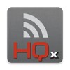 HQx Live icon