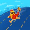 Icona di Car Race x1000