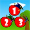 ไอคอน Kindergarten Math Free