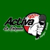 Radio Activa - La Calzada, La icon