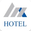 Maxer Hotel icon