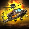 Helicopter Battle 3D icon