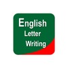 أيقونة English Letter Writing