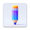 Icono de Draw flowers