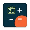 Icono de Date Calculator