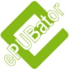 ePUBator icon