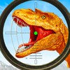 Wild Animals Dino Hunting Game icon