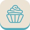 Recetas de postres 图标