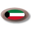 Kuwaiti apps and games icon